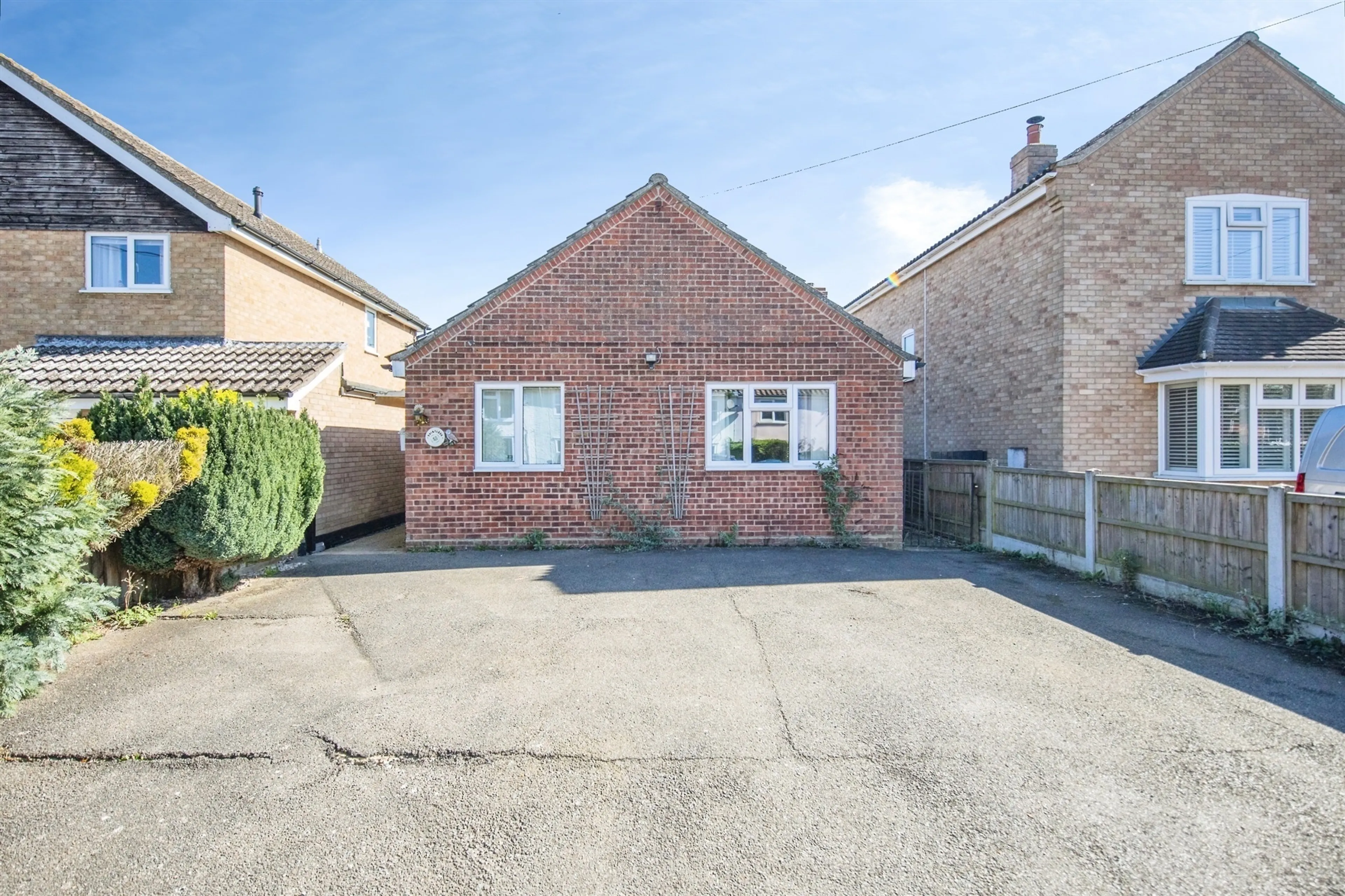 Property at Windmill Row, Glemsford, Sudbury