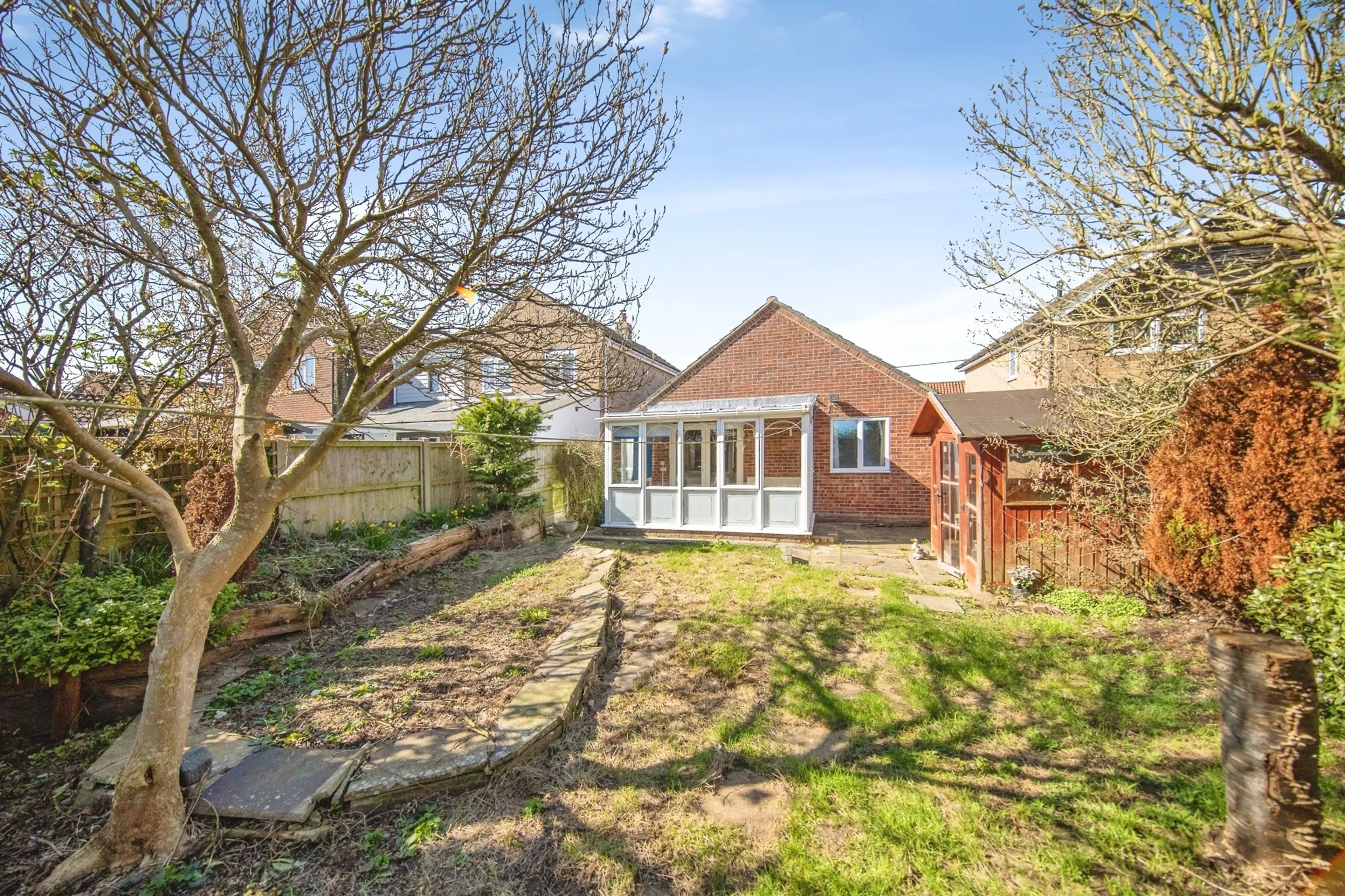 Property at Windmill Row, Glemsford, Sudbury
