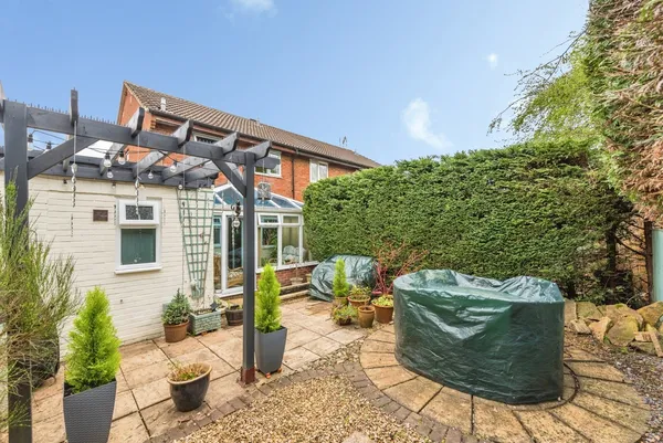 Risingham Mead, SWINDON, Wiltshire, SN5