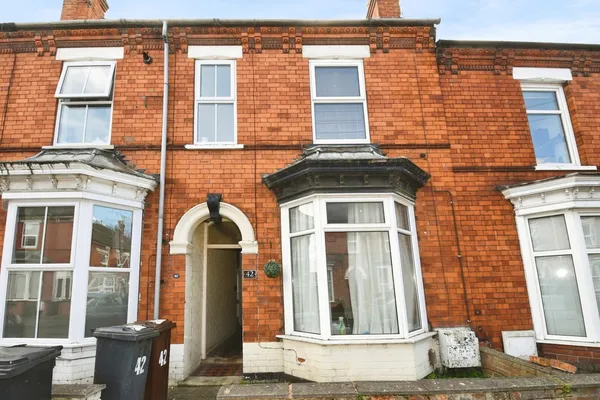 Foster Street, LINCOLN, Lincolnshire,...