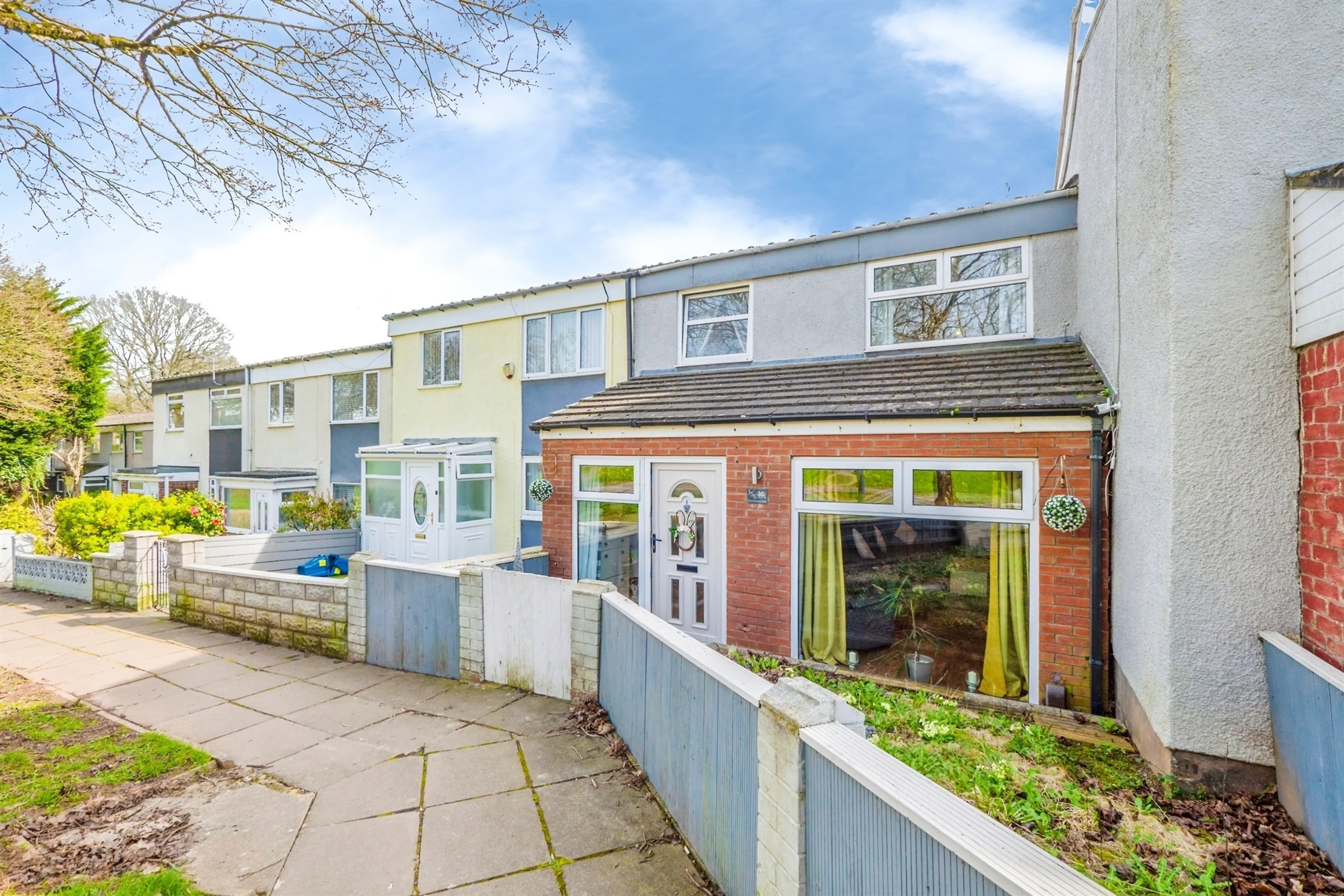Property at Pennsylvania, Llanedeyrn, Cardiff