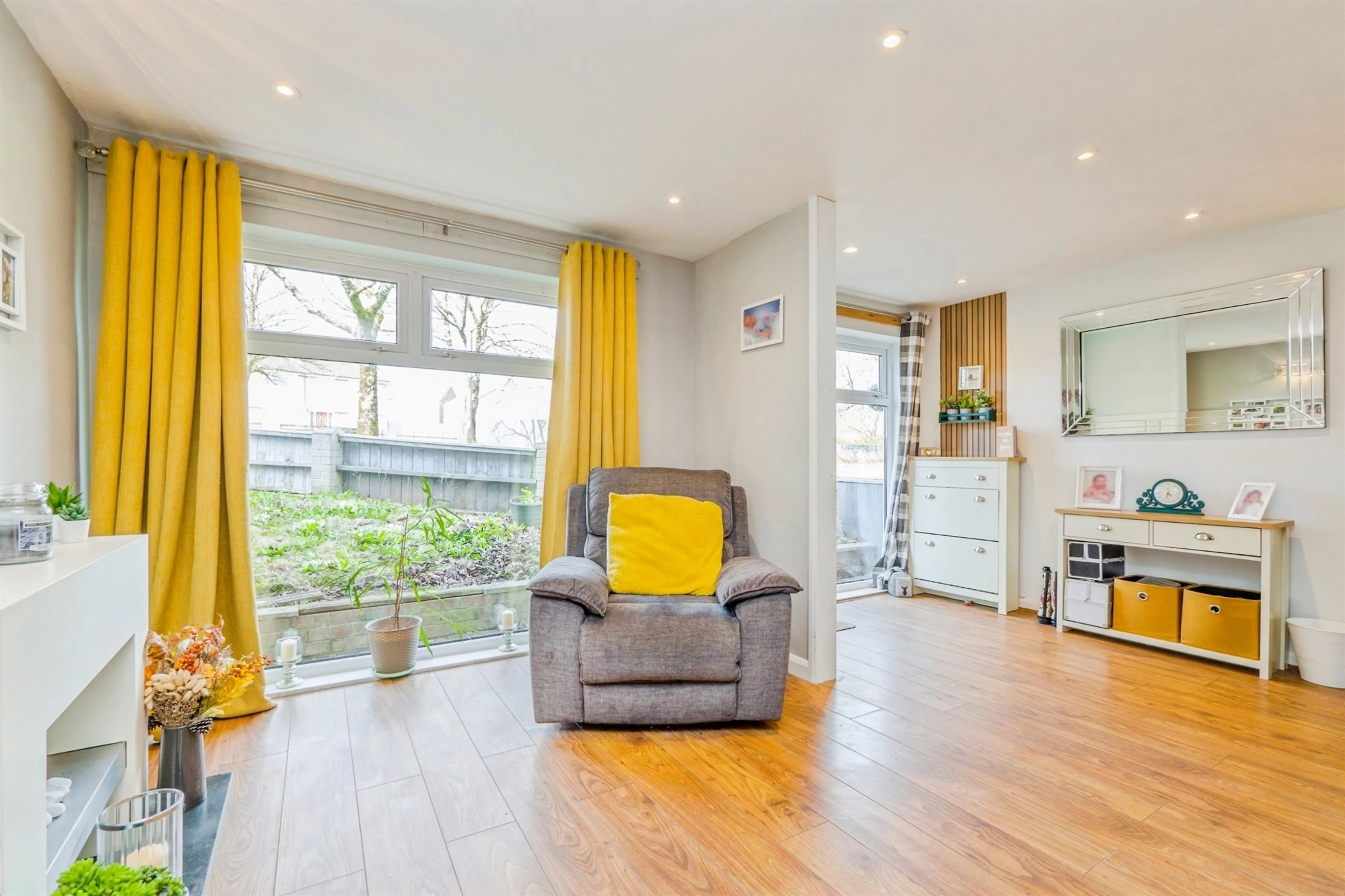 Property at Pennsylvania, Llanedeyrn, Cardiff