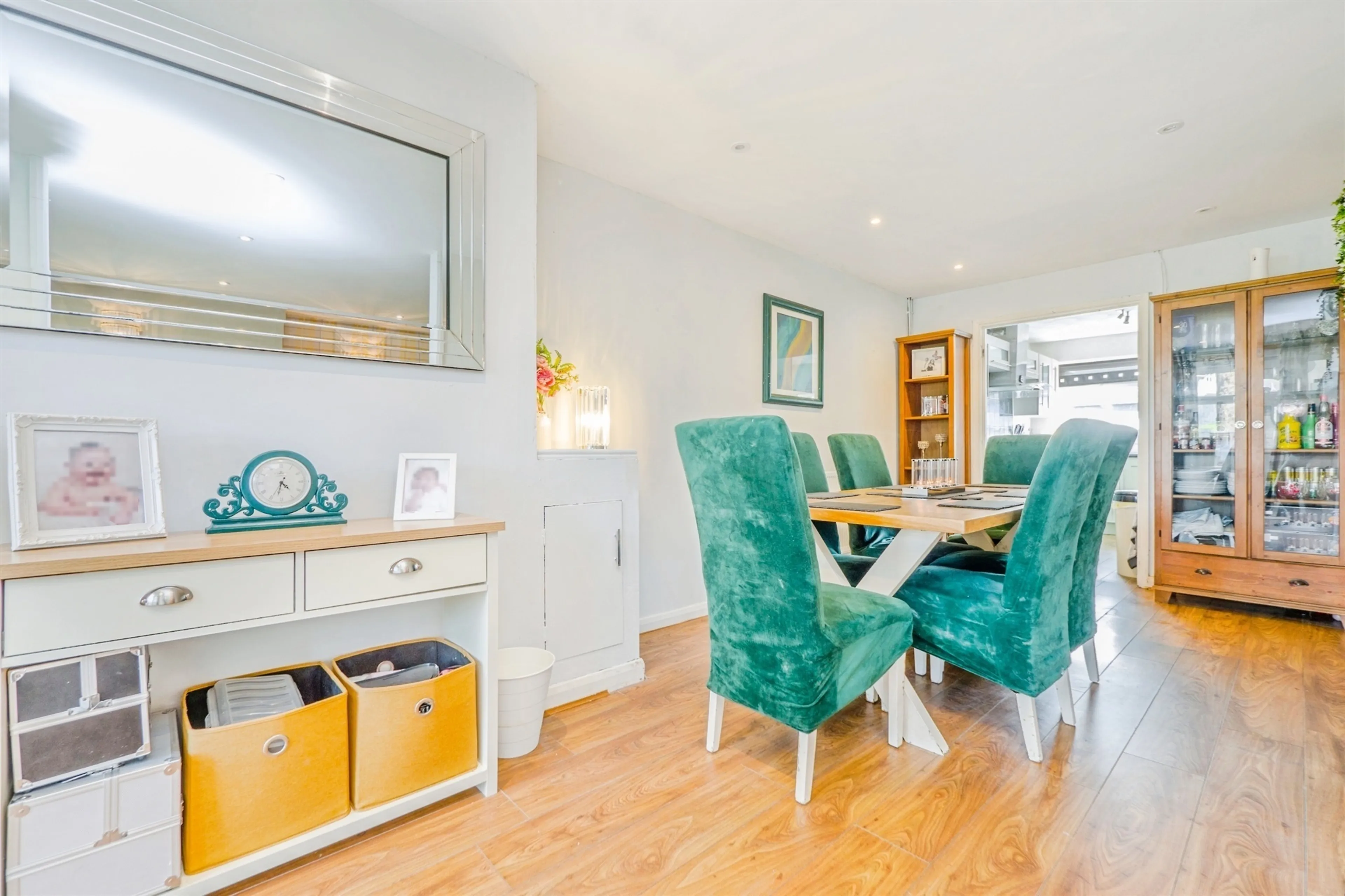 Property at Pennsylvania, Llanedeyrn, Cardiff