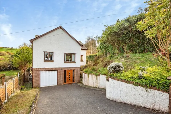 Dol-y-Bont, Borth, Ceredigion, SY24