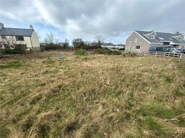 Malltraeth, Bodorgan, Isle of Anglese...
