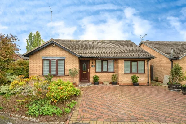 Bridgetown Road, Stratford-upon-Avon,...
