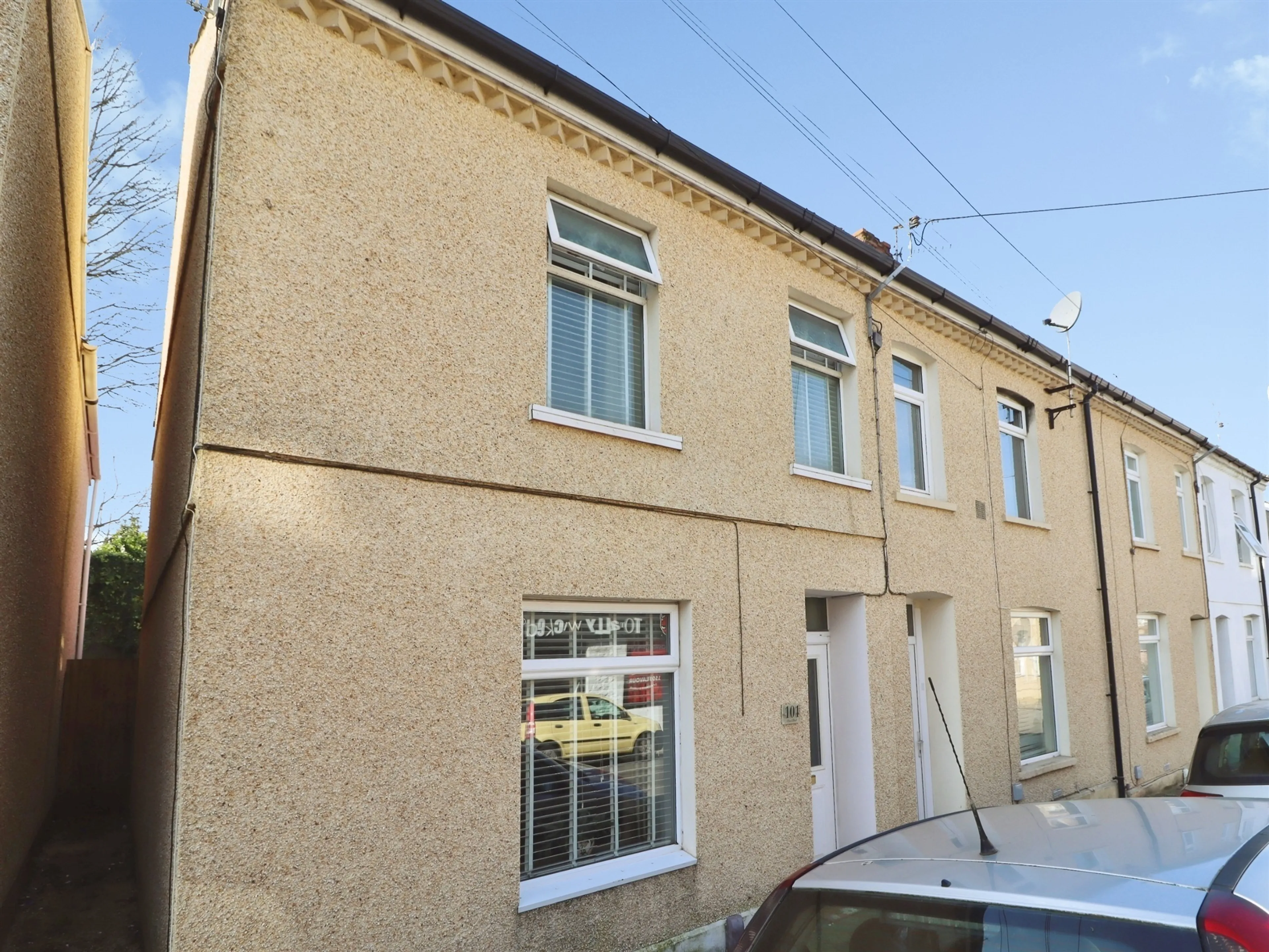 Property at Main Street, Barry