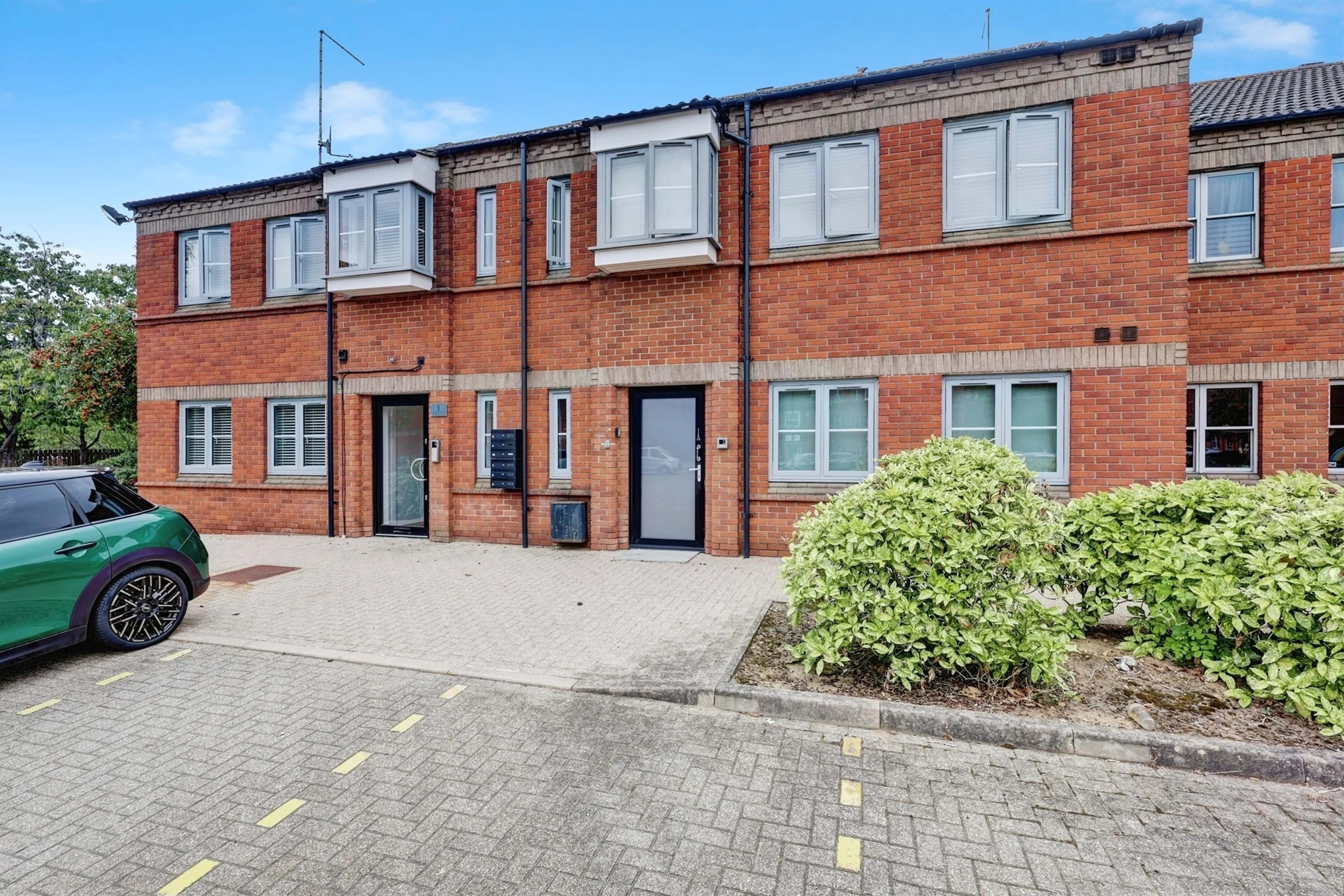 Property at Duncan Close, Moulton Park Industrial Estate, Northampton