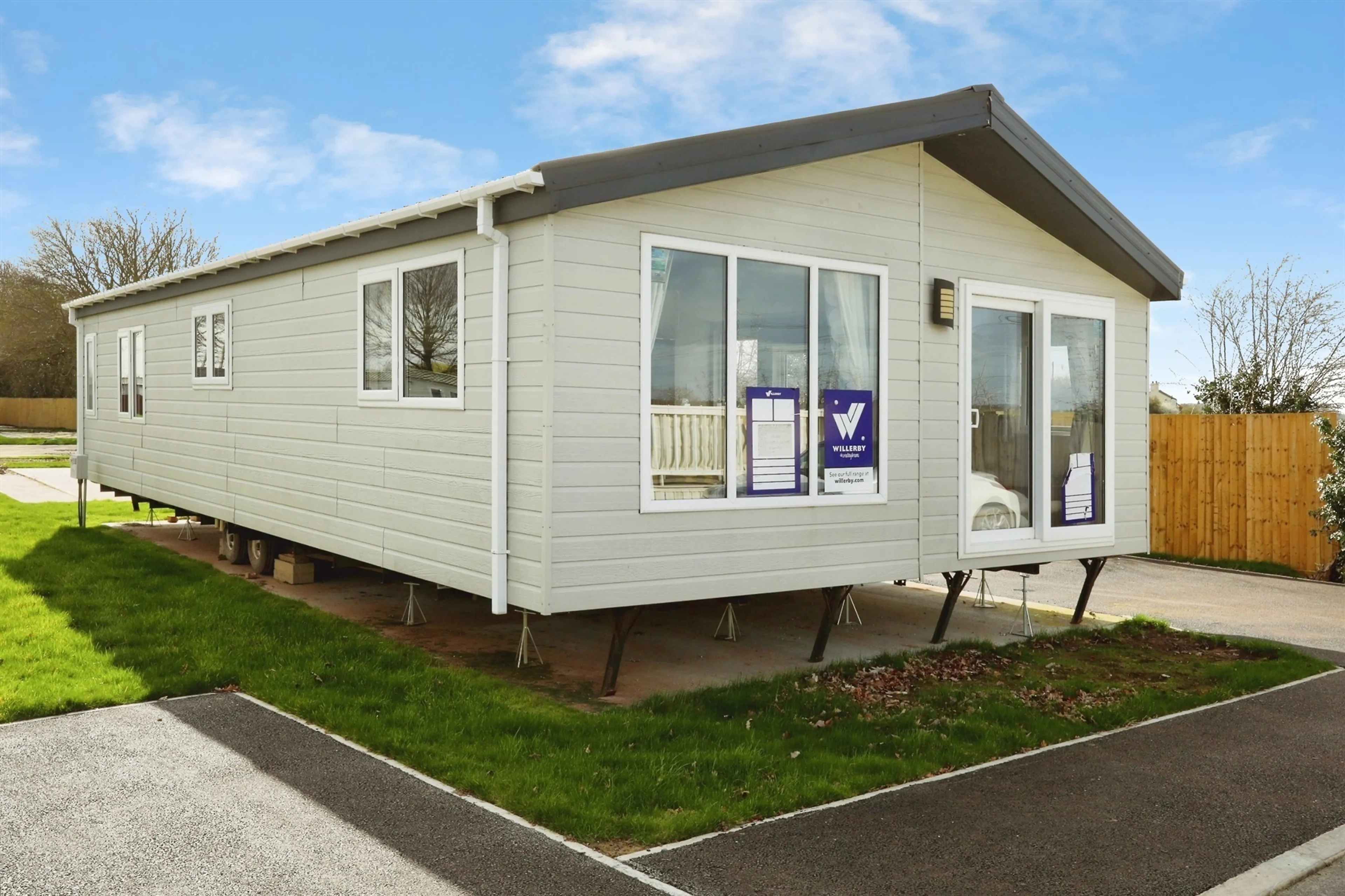Property at Manor Farm, Church Laneham, Retford