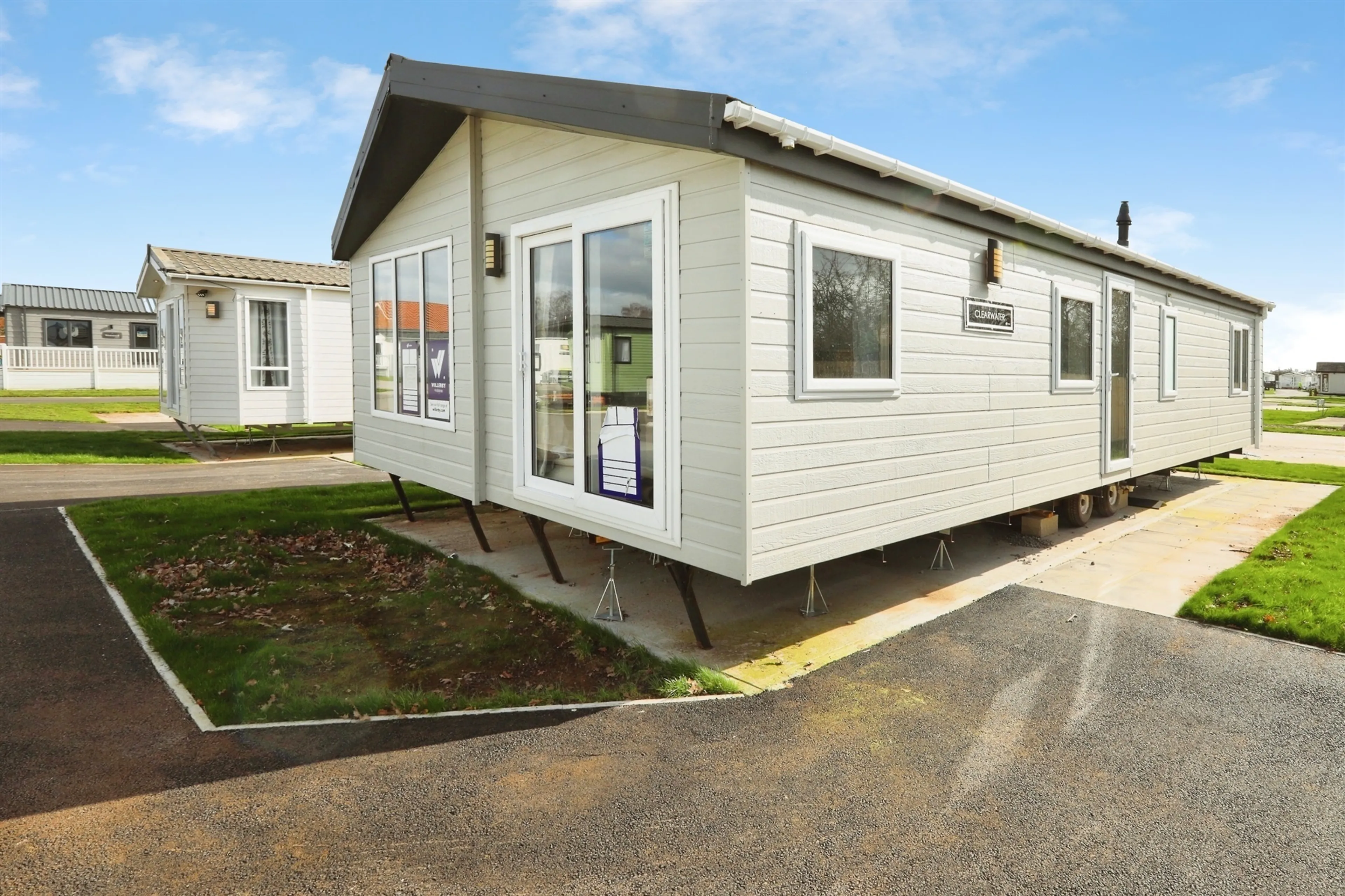 Property at Manor Farm, Church Laneham, Retford
