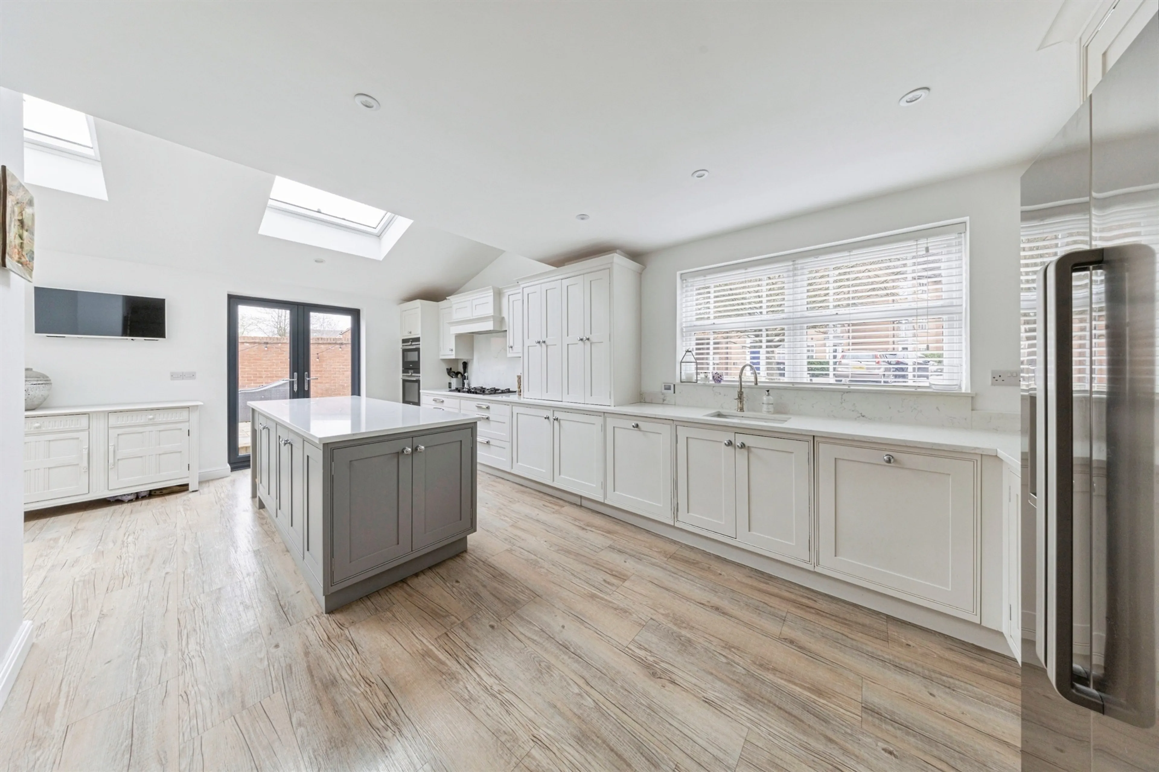 Property at Stonebridge Grove, Monkston Park, Milton Keynes