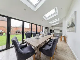 Stonebridge Grove, Monkston Park, Milton Keynes photo