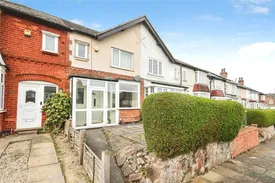 Property responsive