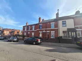 Property responsive