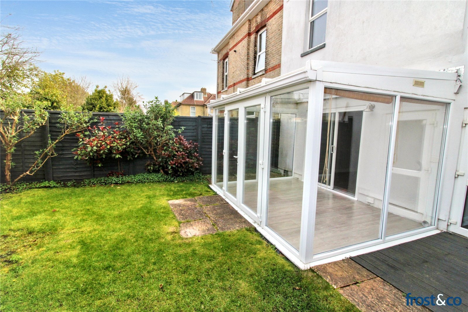 Balmoral Road, Lower Parkstone, Poole, BH14 Image 2