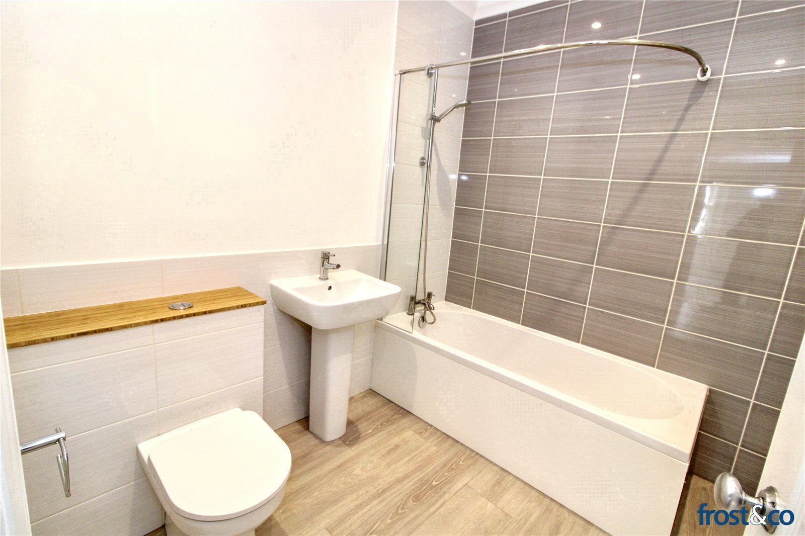 Balmoral Road, Lower Parkstone, Poole, BH14 Image 12