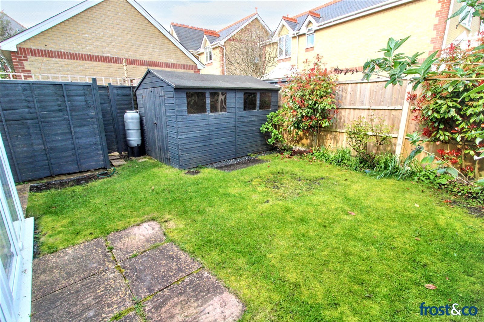 Balmoral Road, Lower Parkstone, Poole, BH14 Image 15