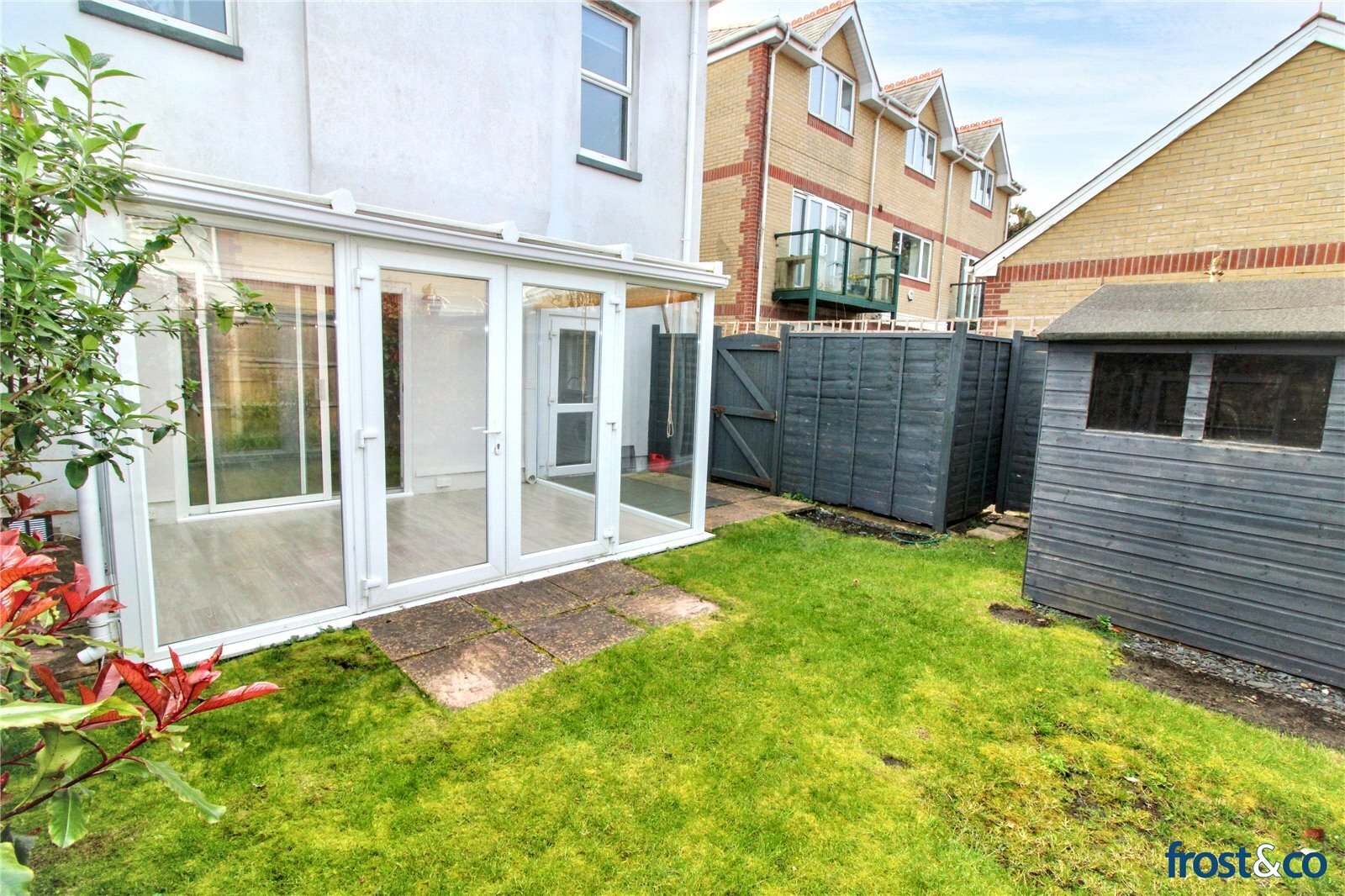 Balmoral Road, Lower Parkstone, Poole, BH14 Image 16