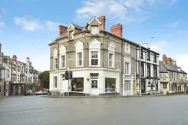 Property responsive