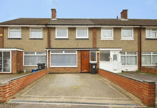 Shepherds Close, Romford, RM6