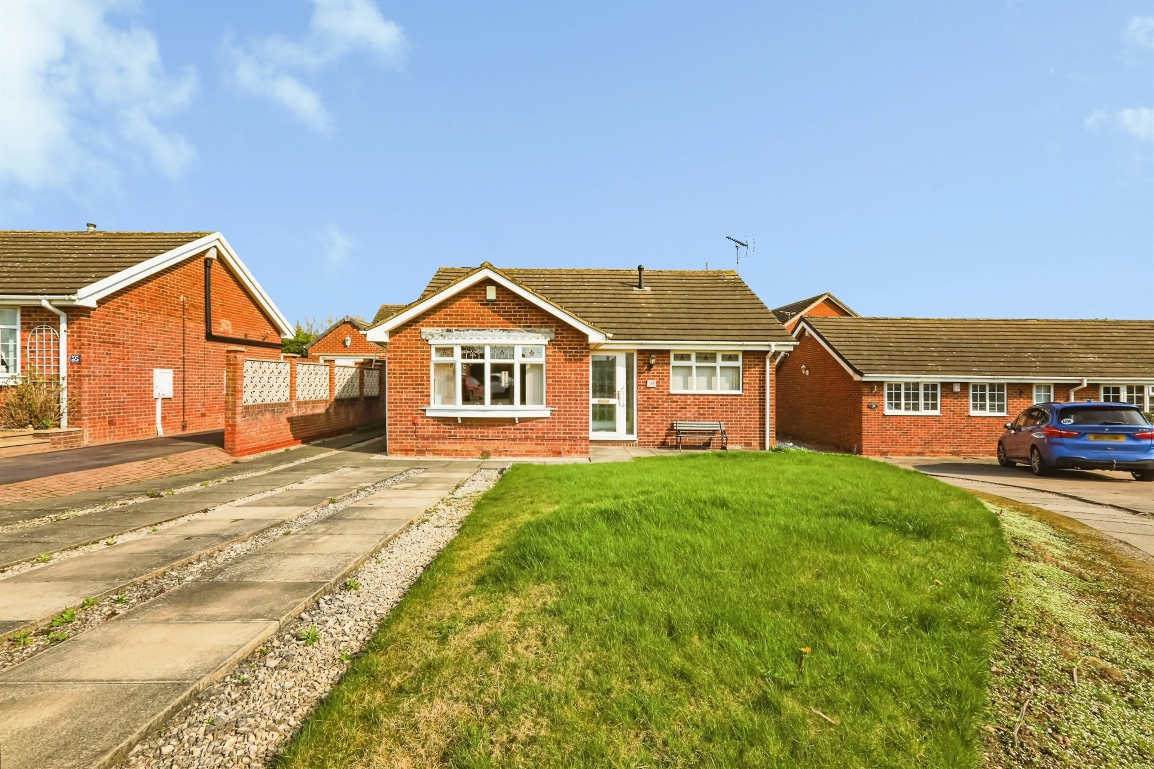Property at Longfield Drive, Ravenfield, Rotherham
