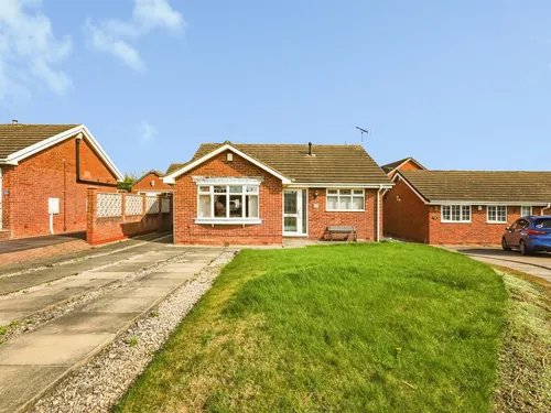 Longfield Drive, Ravenfield, Rotherhamphoto
