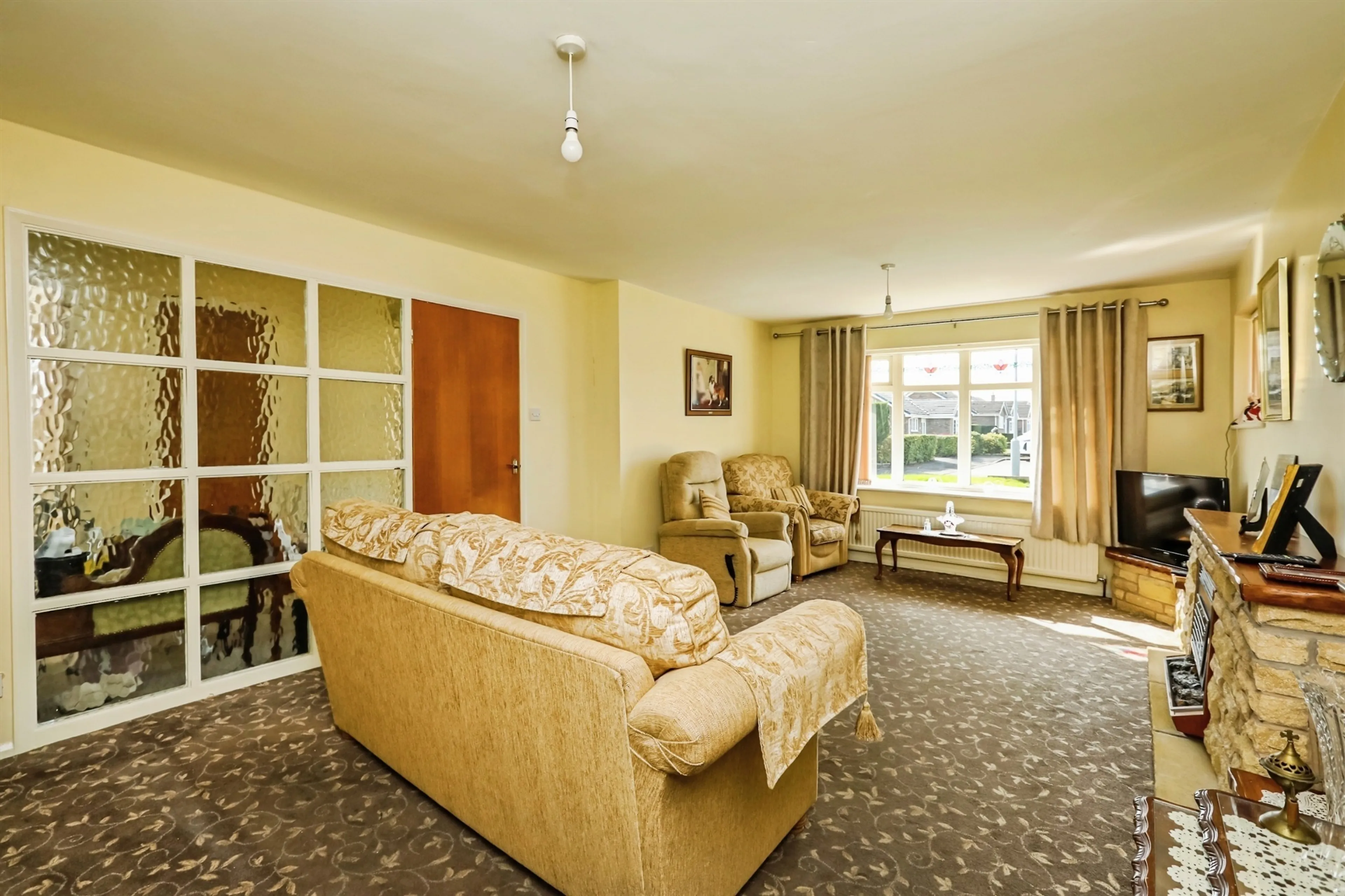 Property at Longfield Drive, Ravenfield, Rotherham