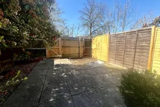 Washford Glen, DIDCOT
