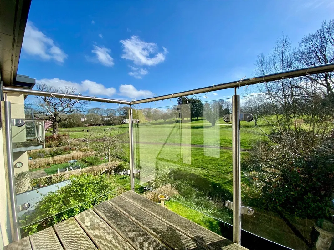Fairway Apartments, Brislington