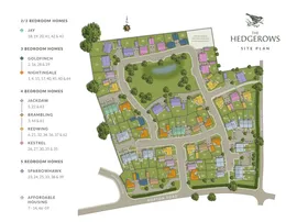 The Hedgerows, Thurston, Bury St. Edmunds thumb 3