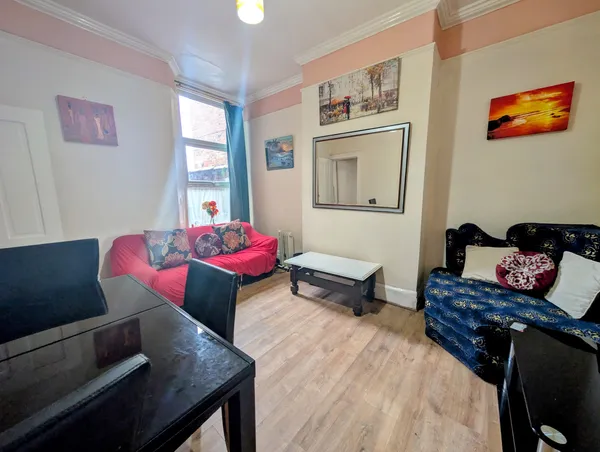 Darnley Street, Old Trafford M16