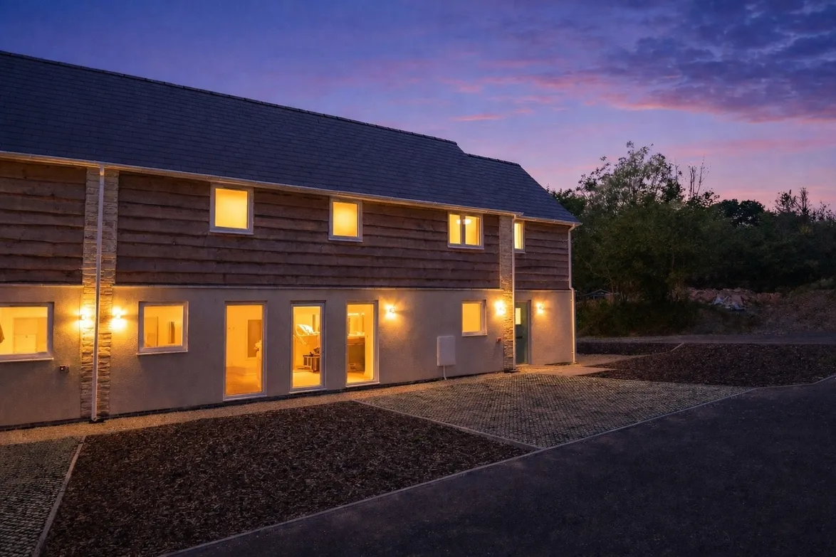 Weston, Honiton, Devon, EX14