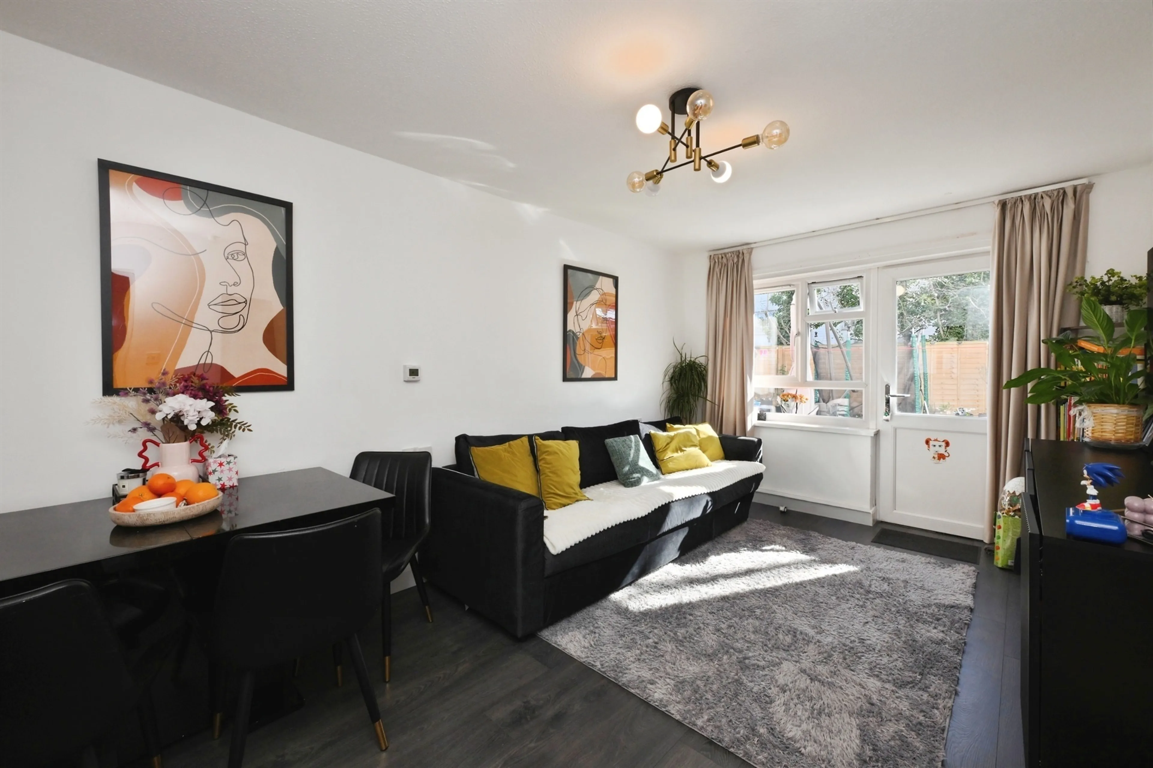 Property at Badburgham Court, Waltham Abbey