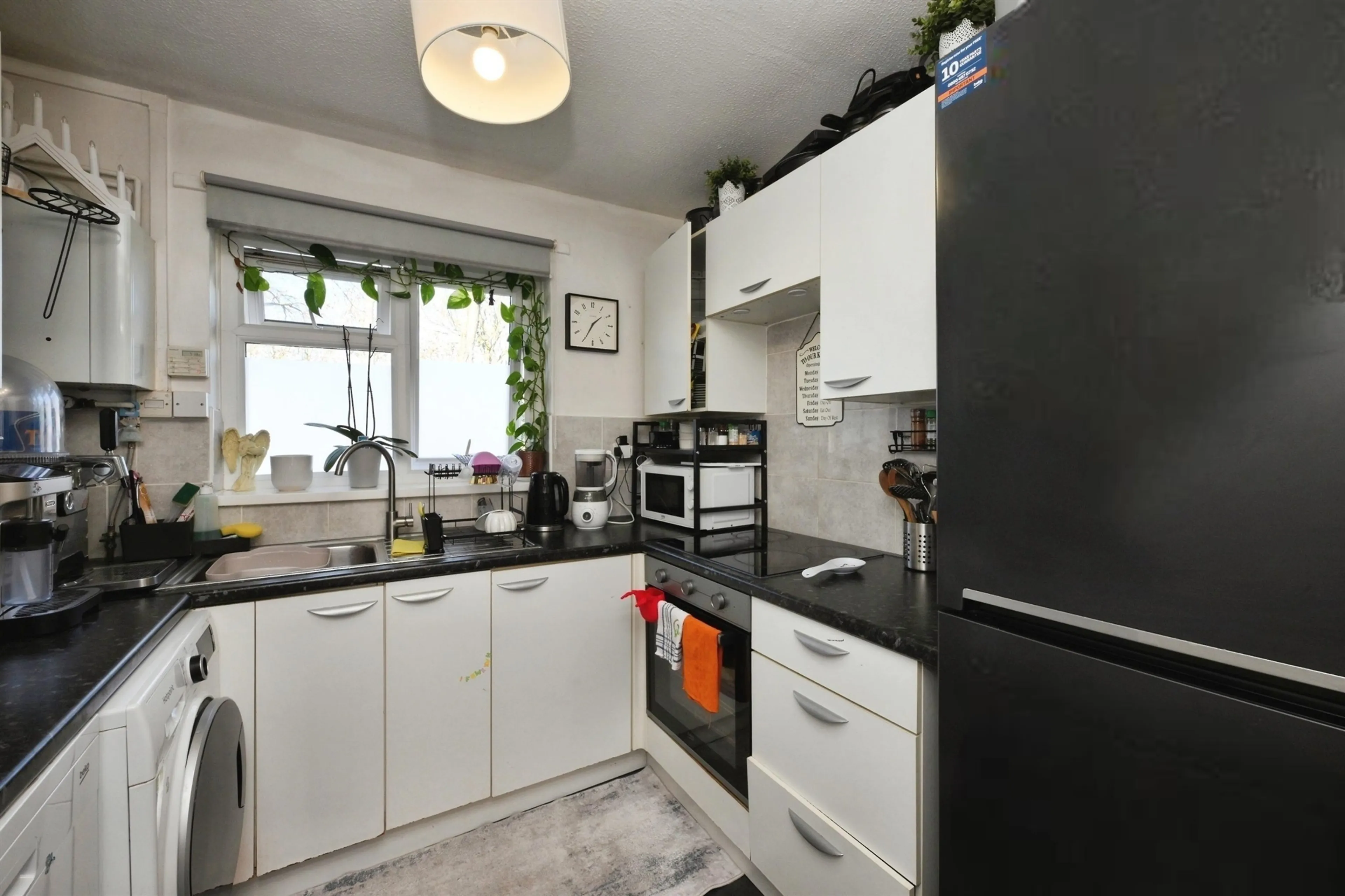 Property at Badburgham Court, Waltham Abbey
