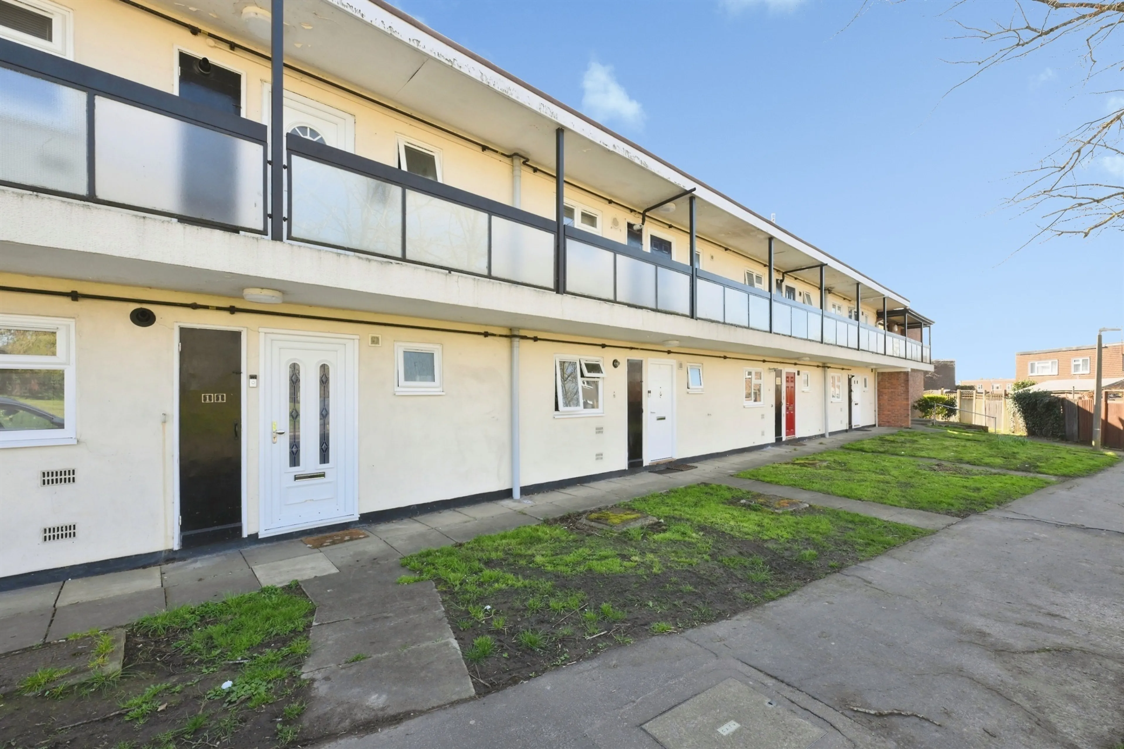 Property at Badburgham Court, Waltham Abbey