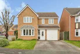 Property responsive