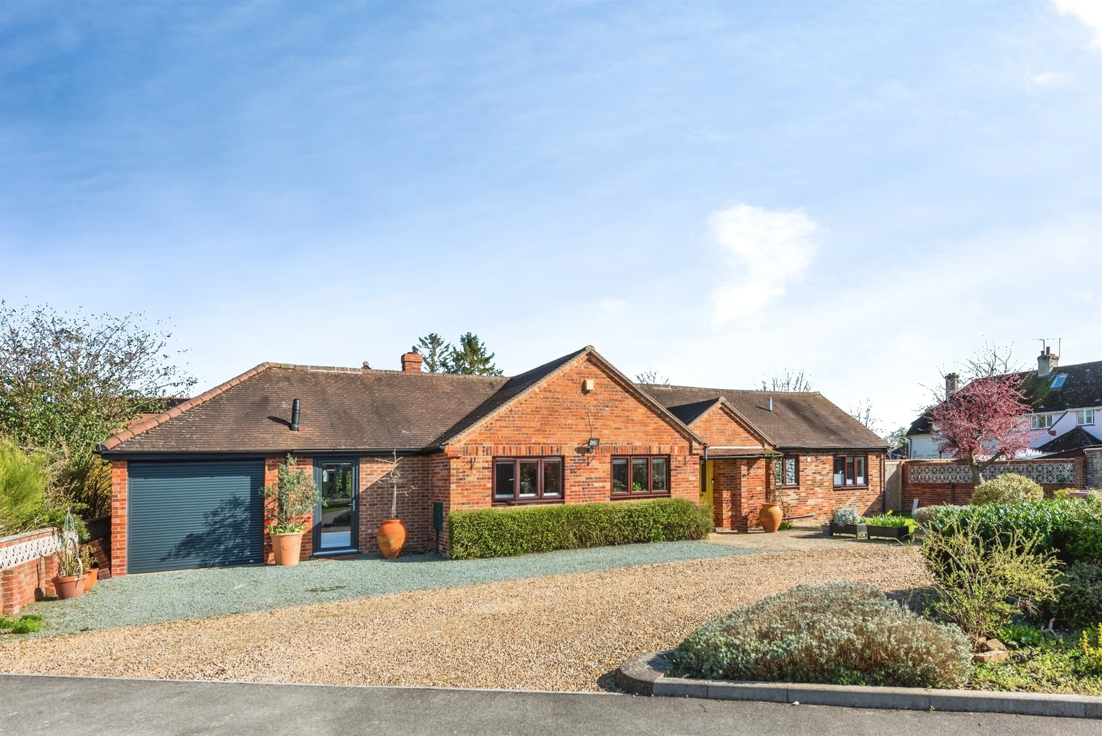 Property at High Street, Sutton Courtenay, ABINGDON