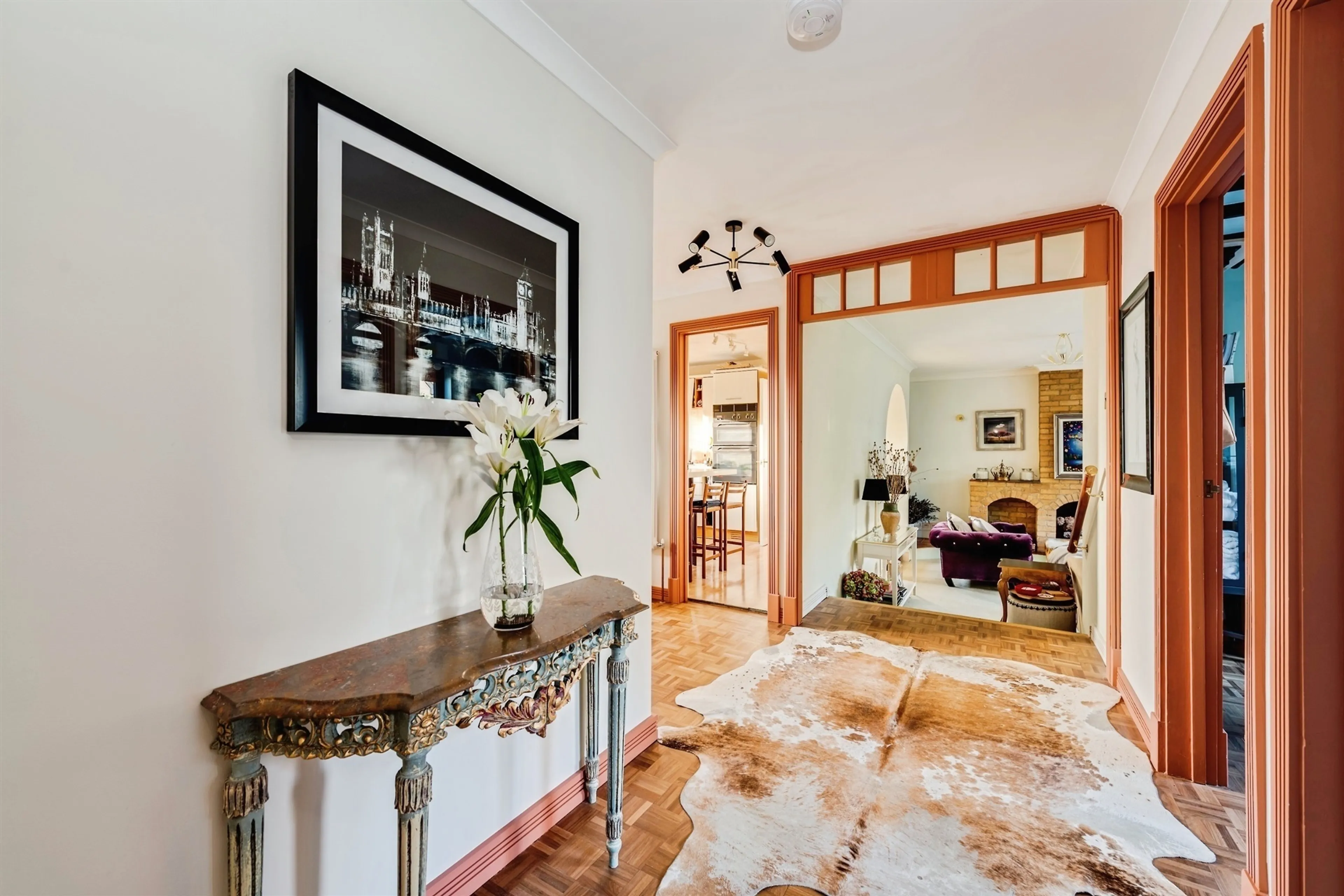 Property at High Street, Sutton Courtenay, ABINGDON