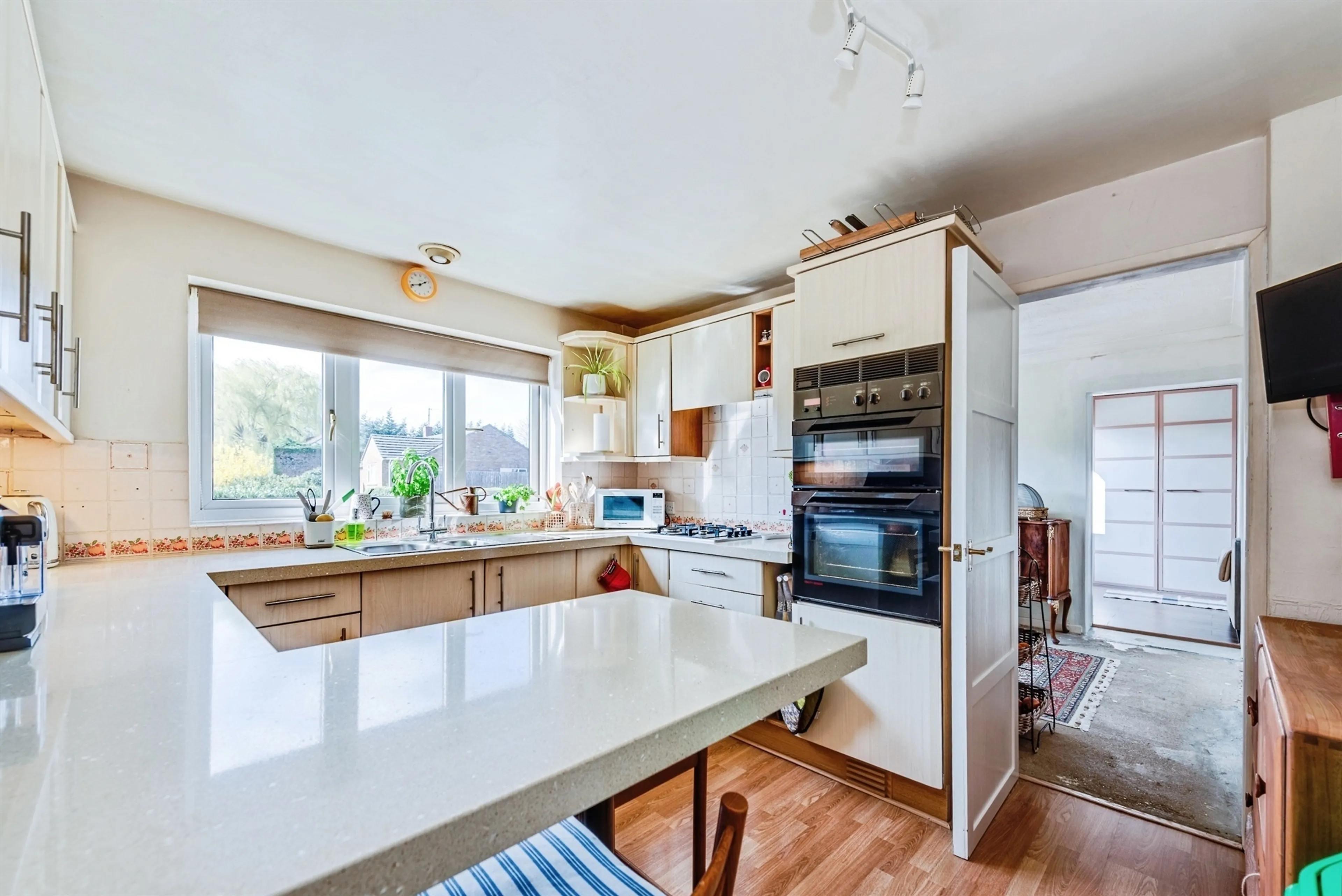 Property at High Street, Sutton Courtenay, ABINGDON