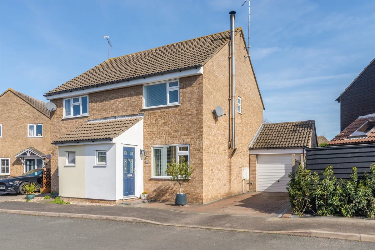 Mayland Close, Heybridge, Maldon