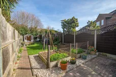 Mayland Close, Heybridge, Maldon