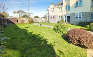 Trevithick Road, Camborne, Cornwall, TR14 photo