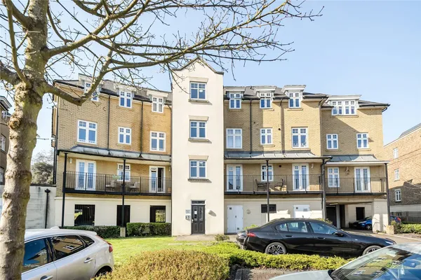 Mackintosh Street, Bromley, BR2