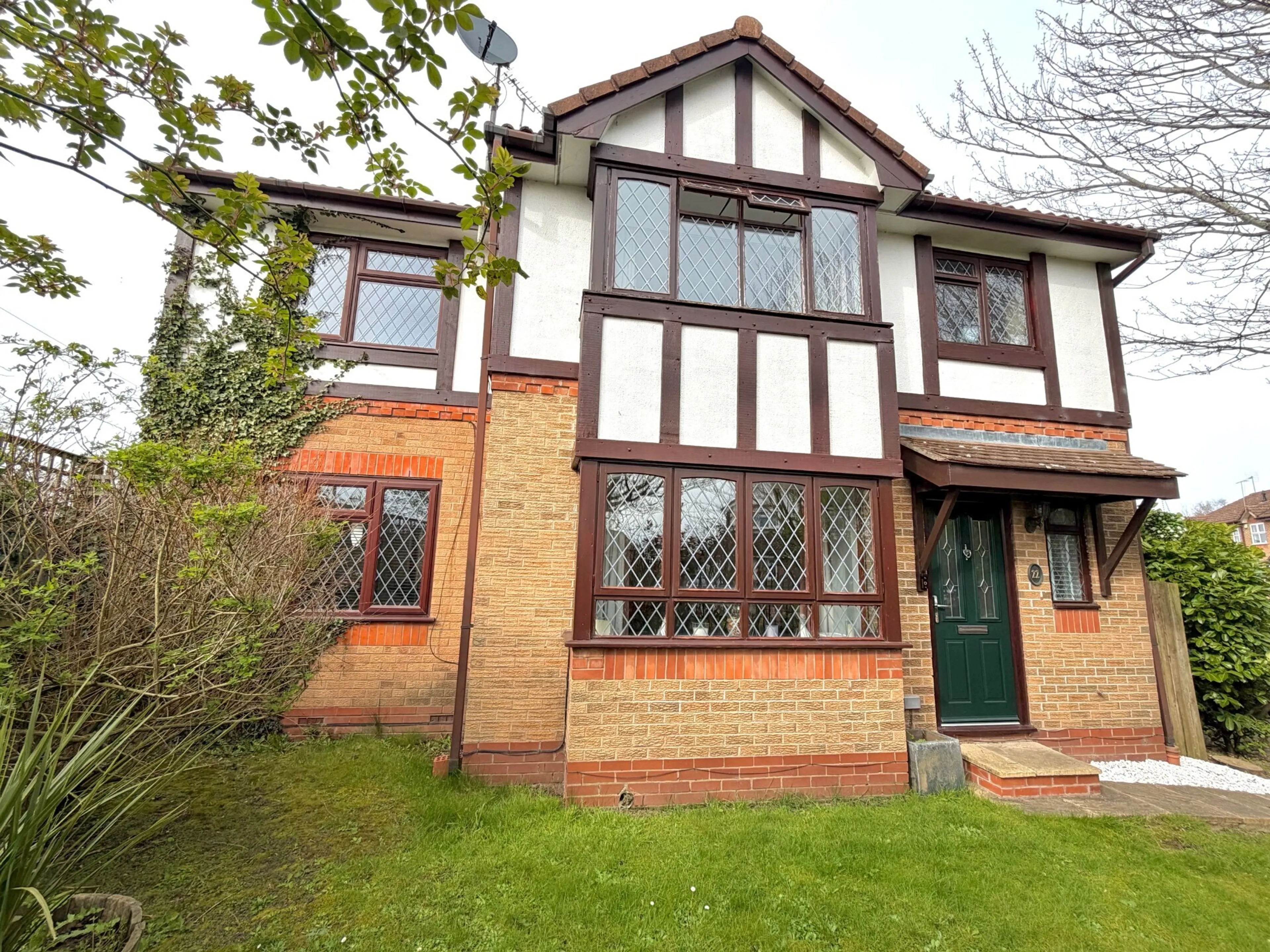 Property at Thurston Road, Saltney, CHESTER
