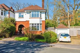 Property responsive