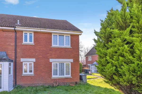 Florentine Way, Waterlooville, Hampsh...
