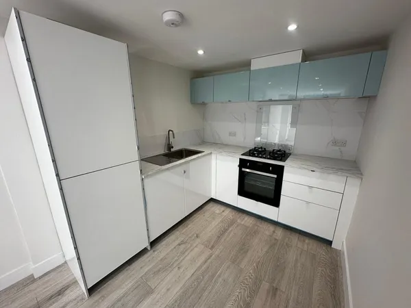 Yeoman Street, Leicester, LE1 1UT