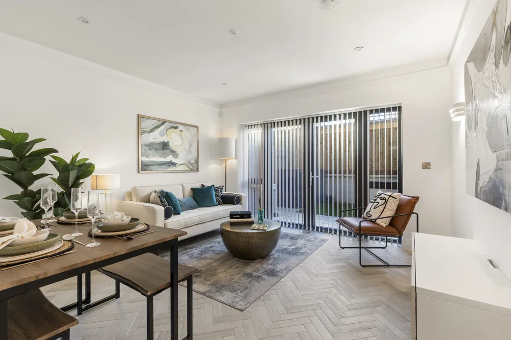 Plot 6 Overton Place, Stanmore, HA7