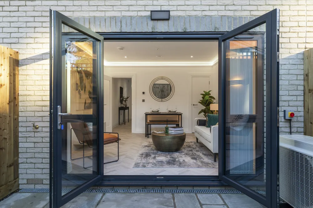 Plot 6 Overton Place, Stanmore, HA7