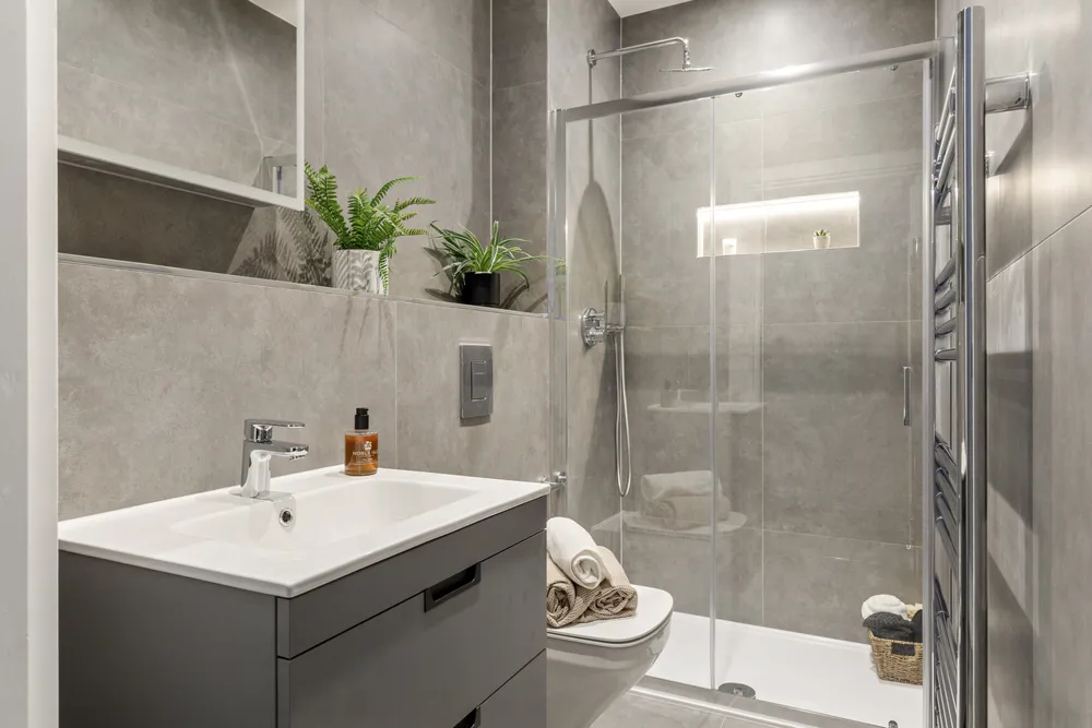 Plot 6 Overton Place, Stanmore, HA7